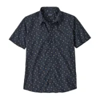 Patagonia Go To Shirt Ms Patagonia Go To Shirt Ms