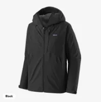Patagonia Granite Crest Rain Jkt Ms Patagonia Granite Crest Rain Jkt Ms