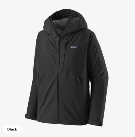 Patagonia Granite Crest Rain Jkt Ms Patagonia Granite Crest Rain Jkt Ms