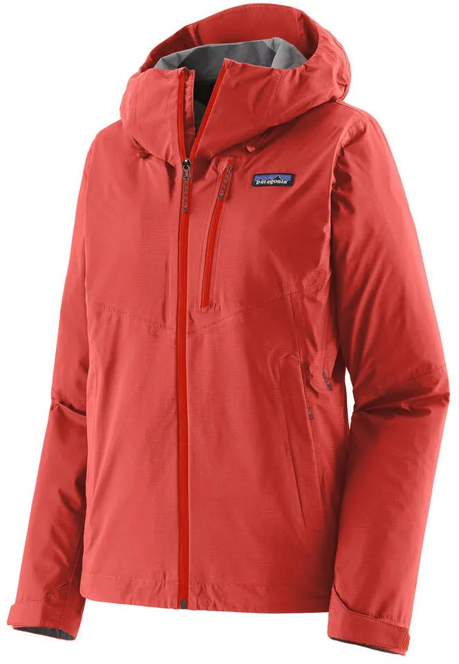 Patagonia Granite Crest Rain Jkt Ws Patagonia Granite Crest Rain Jkt Ws