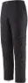 Patagonia Granite Crest Rain Pant, Black