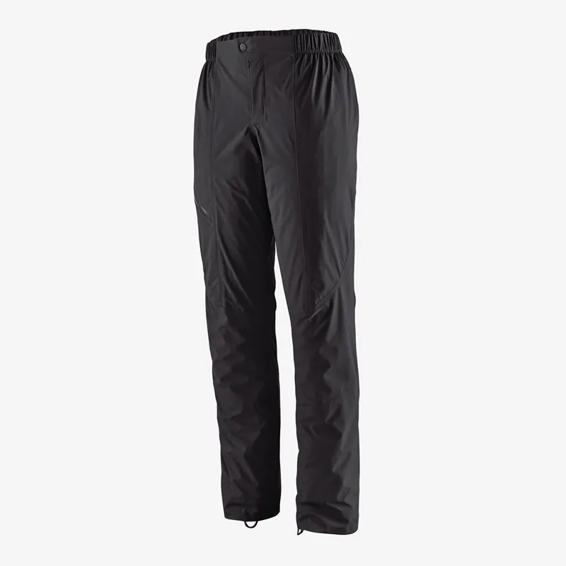 Patagonia Granite Crest Rain Pant Ws Patagonia Granite Crest Rain Pant Ws