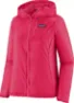Luminous pink