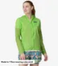 Salamander green
