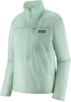 Patagonia Houdini Stash 1/2 Zip Damen Pullover Anorak