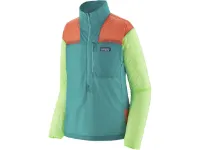 Patagonia Houdini Stash 1/2 Zip Damen Pullover Anorak