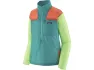 Patagonia Houdini Stash 1/2 Zip Damen Pullover Anorak