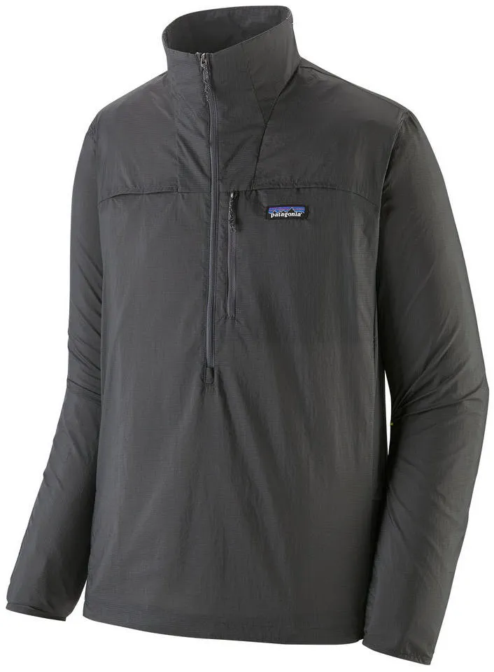 Patagonia Houdini Stash 1/2 Zip P/O Ms
