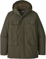 Patagonia Isthmus Parka