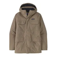 Patagonia Isthmus Parka