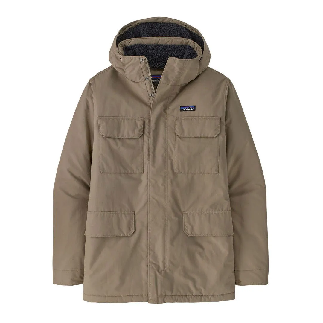 Patagonia Isthmus Parka Ms