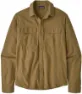 Patagonia Knoven Shirt, Classic tan