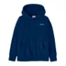 P-6 logo: new navy