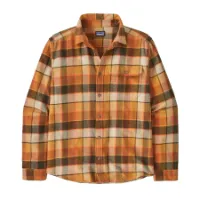 Patagonia L/S Cotton in Conversion Ms