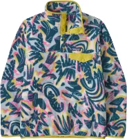 Patagonia Lightweight Synchilla Snap-T Fleece Damen Pullover Patagonia Lightweight Synchilla Snap-T Fleece Damen Pullover