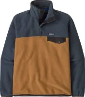 Patagonia Lightweight Synchilla Snap-T Fleece Pullover