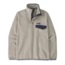 Patagonia Lightweight Synchilla Snap-T Fleece Pullover