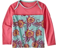 Patagonia Little Sol Rashguard Kids Patagonia Little Sol Rashguard Kids