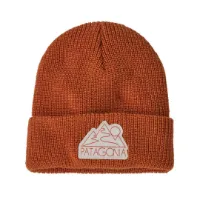 Patagonia Logo Beanie Kids Patagonia Logo Beanie Kids