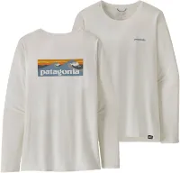 Patagonia LS Cap Cool Daily Shirt W