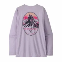 Patagonia LS Cap Cool Daily Shirt W
