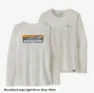 Patagonia LS Cap Cool Daily Shirt W