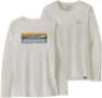 Patagonia LS Cap Cool Daily Shirt W