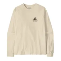 Patagonia LS Responsibili-Tee