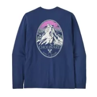 Patagonia LS Responsibili-Tee Patagonia LS Responsibili-Tee