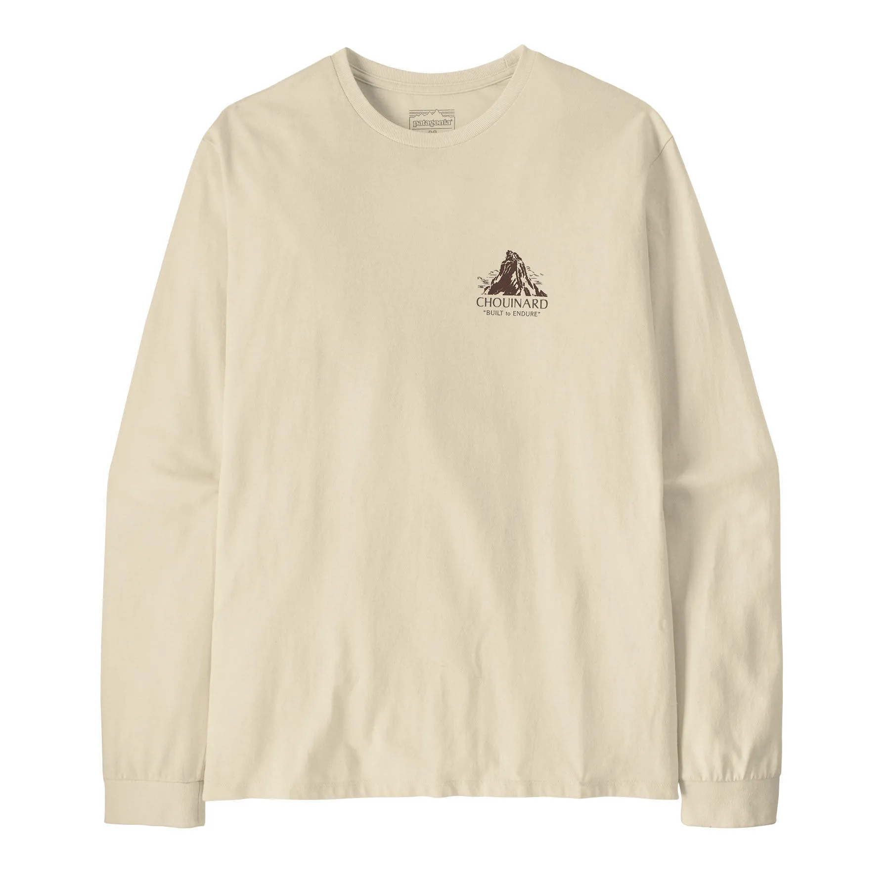 Patagonia LS Responsibili-Tee