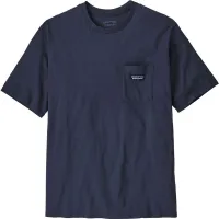 Patagonia LW Pocket Tee Patagonia LW Pocket Tee