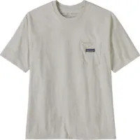 Patagonia LW Pocket Tee Ms