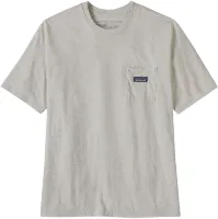Patagonia LW Pocket Tee Ms Patagonia LW Pocket Tee Ms