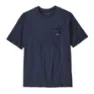 New navy