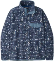 Patagonia LW Synchilla Snap-T Ms