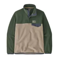 Patagonia LW Synchilla Snap-T P/O