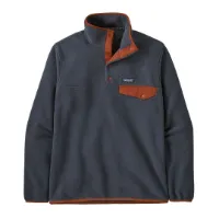 Patagonia LW Synchilla Snap-T P/O Ms