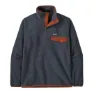 Patagonia LW Synchilla Snap-T P/O Ms