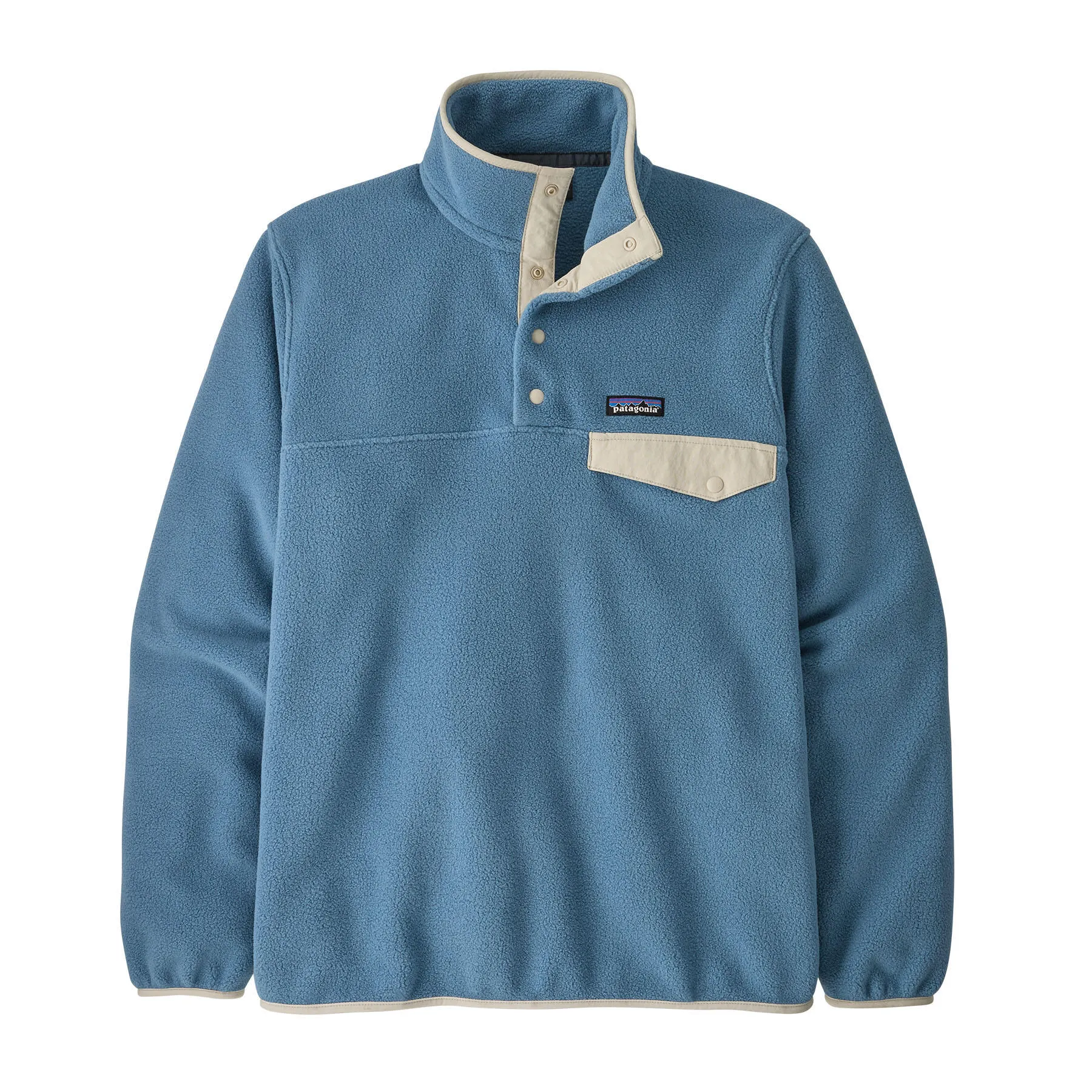 Patagonia LW Synchilla Snap-T P/O Ms Patagonia LW Synchilla Snap-T P/O Ms