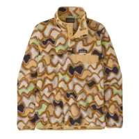 Patagonia LW Synchilla Snap-T P/O Ws Patagonia LW Synchilla Snap-T P/O Ws