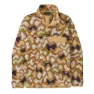 Patagonia LW Synchilla Snap-T P/O Ws