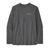 Patagonia LW Unity Fitz Wildrise Crew