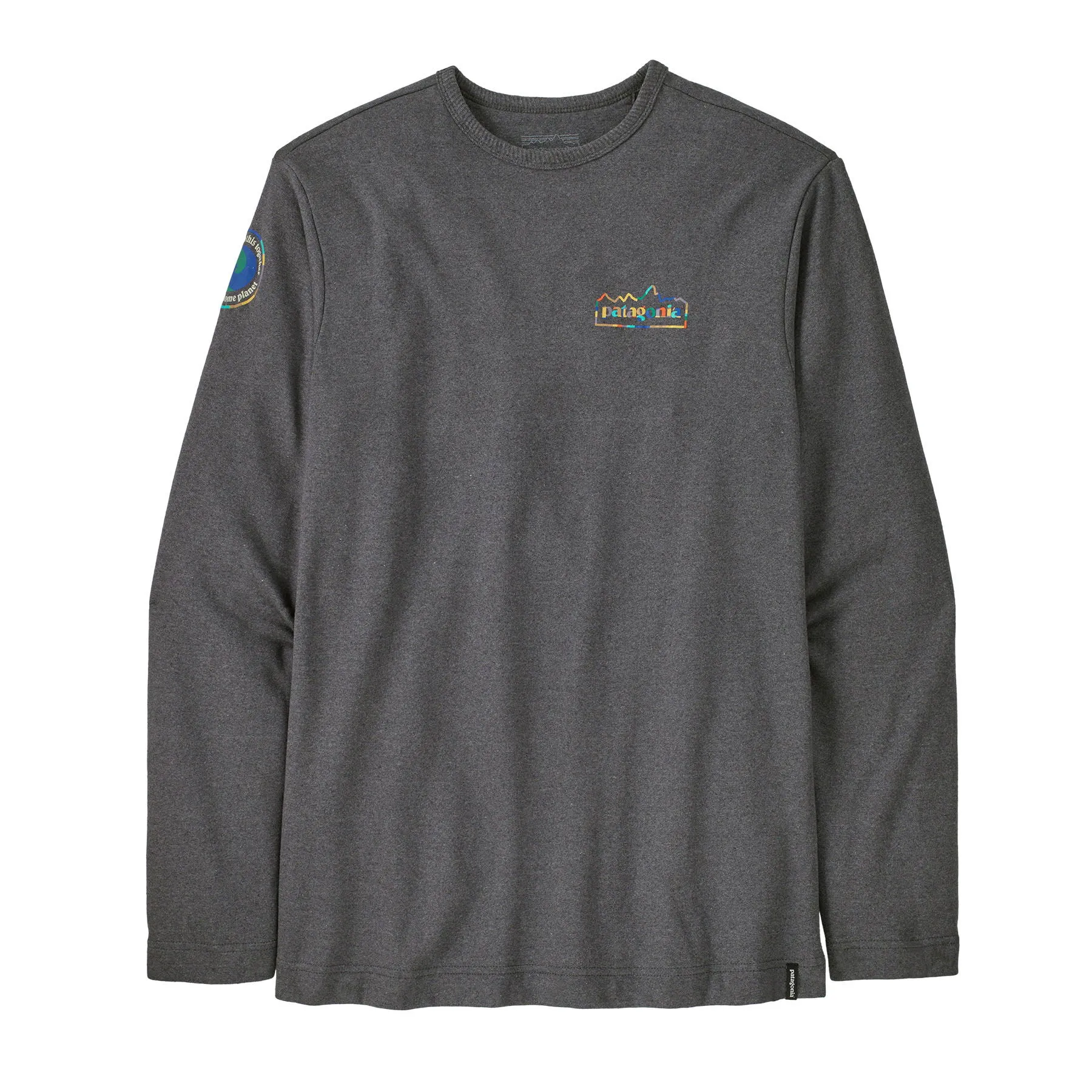 Patagonia LW Unity Fitz Wildrise Crew