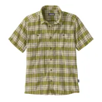 Patagonia Men's Back Step Shirt