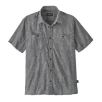 Patagonia Men's Back Step Shirt Sunlight