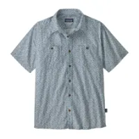 Patagonia Men's Back Step Shirt Sunlight