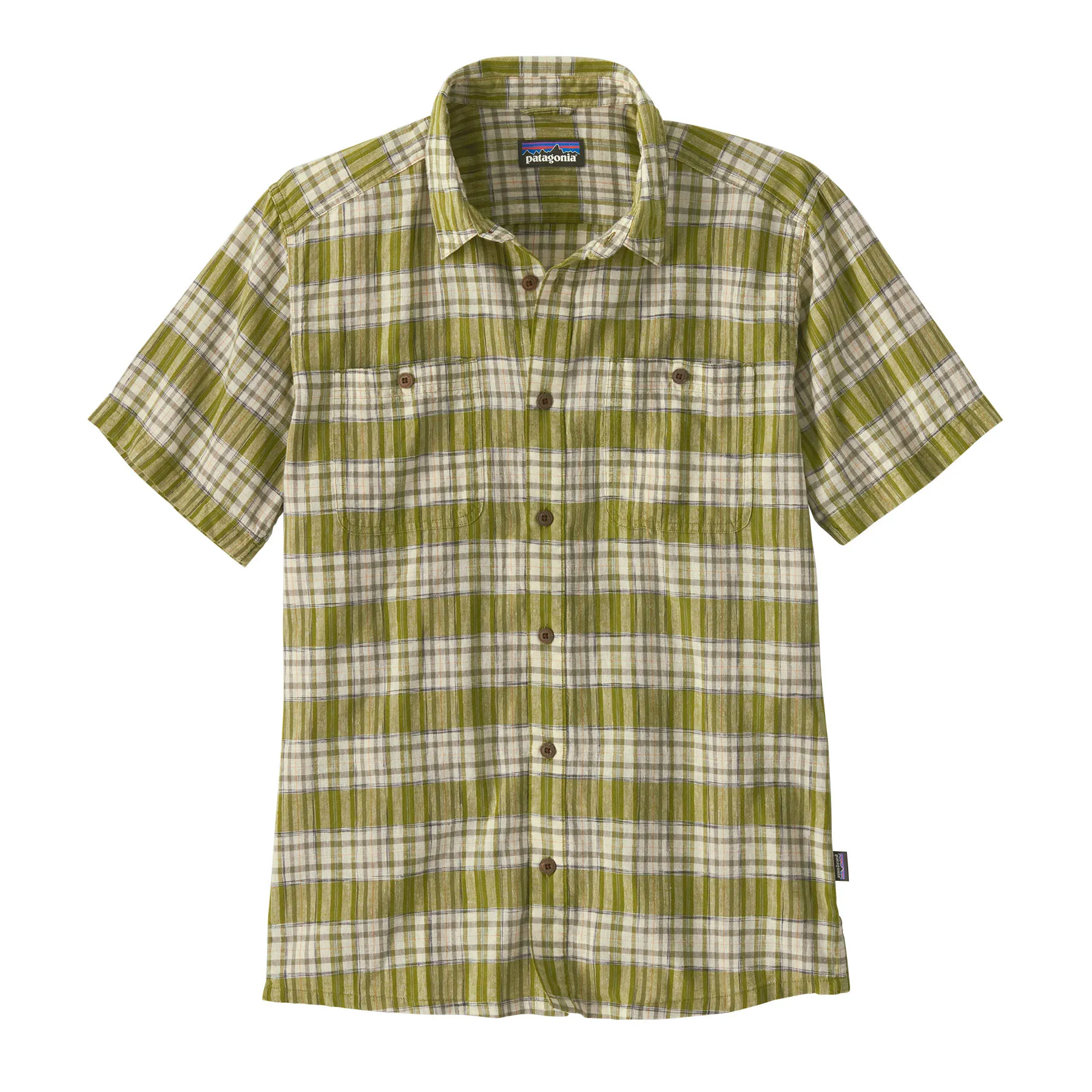 Patagonia Men's Back Step Shirt Patagonia Men's Back Step Shirt