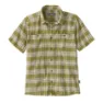 Patagonia Men's Back Step Shirt