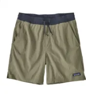 Patagonia Men's Baggies Lights
