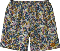 Patagonia Mens Baggies Longs - 7 in. Kaleidoscope